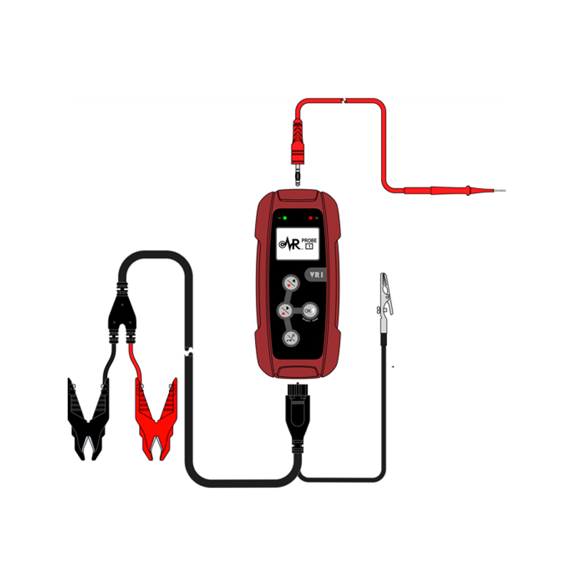 Automotive Electrical Test Probe Automotive Electronic Tool